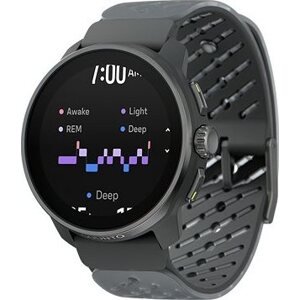 Suunto Race S Titanium Graphite