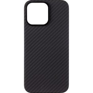 Tactical MagForce Aramid Kryt pre Apple iPhone 16 Pro Max Black