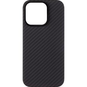 Tactical MagForce Aramid Kryt pre Apple iPhone 16 Pro Black