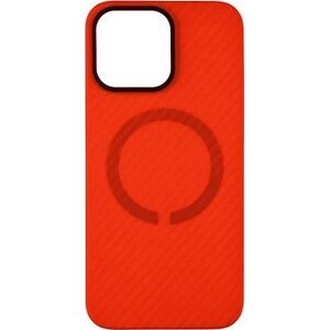 Tactical MagForce Aramid Bloody Mary Limited Edition Kryt pre Apple iPhone 16 Pro Max