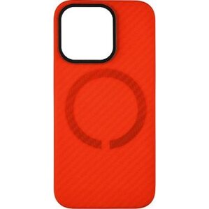 Tactical MagForce Aramid Bloody Mary Limited Edition Kryt pre Apple iPhone 16 Pro