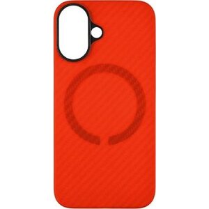 Tactical MagForce Aramid Bloody Mary Limited Edition Kryt pre Apple iPhone 16