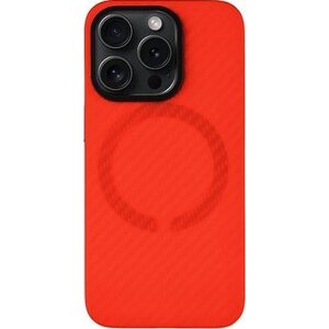 Tactical MagForce Aramid Bloody Mary Limited Edition Kryt na Apple iPhone 15 Pro