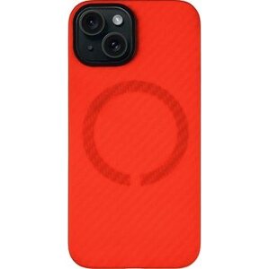 Tactical MagForce Aramid Bloody Mary Limited Edition Kryt na Apple iPhone 15