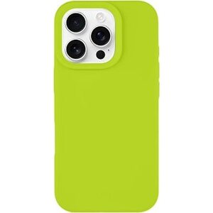 Tactical Velvet Smoothie Kryt na Apple iPhone 16 Pro Avocado
