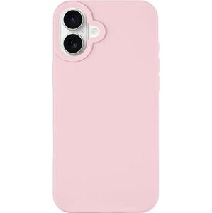 Tactical Velvet Smoothie Kryt na Apple iPhone 16 Plus Pink Panther