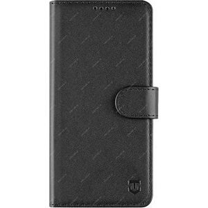 Tactical Field Notes na Apple iPhone 16 Pro Black