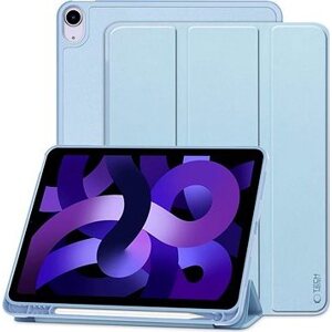 Tech-Protect SC Pen puzdro na iPad Air 10,9" 4/5/6/2020 – 2024, sky blue