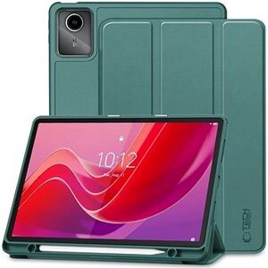 Tech-Protect SC Pen puzdro na Lenovo Tab M11 11", zelené