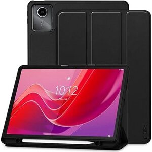 Tech-Protect SC Pen puzdro na Lenovo Tab M11 11", čierne