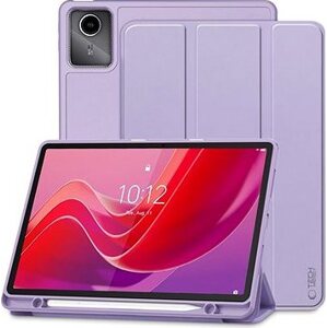 Tech-Protect SC Pen puzdro na Lenovo Tab M11 11", fialové