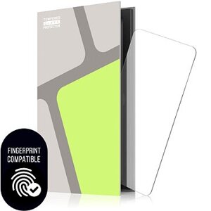 Tempered Glass Protector na POCO F6 Pro (kompatibilné s puzdrom a čítačkou otlačkov