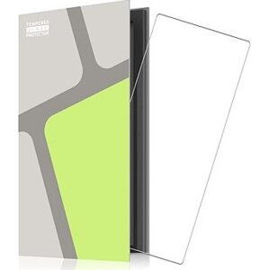 Tempered Glass Protector na Samsung Galaxy Z Fold 6 (kompatibilné s puzdrom)