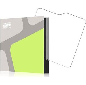 Tempered Glass Protector na Samsung Galaxy Z Flip 6 (kompatibilné s puzdrom)