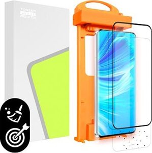 Tempered Glass Protector na OnePlus 12R (Magic3D) samočistiaci aplikátor s mechanickou stierkou