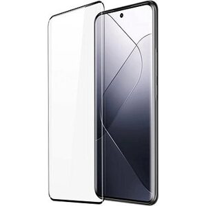 Tempered Glass Protector na Xiaomi 14 Ultra (Magic3D) samočistiaci aplikátor s mechanickou stierkou