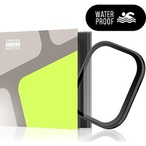 Tempered Glass Protector na Apple Watch Ultra 2 / 1, vodoodolné (3D Edge Protector)