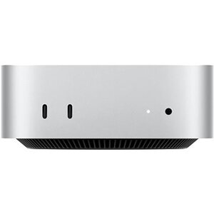 Mac mini M4 PRO 2024 CTO 10Gbit Eth