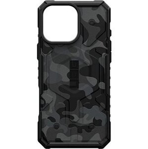 UAG Pathfinder SE Magsafe Midnight Camo iPhone 16 Pro Max