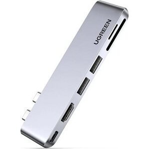 UGREEN 6 in 2 USB-C Hub for MacBook Pro