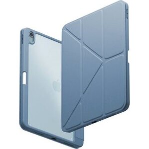 UNIQ Moven ochranné puzdro pre iPad Air 11" (2024) Stone blue
