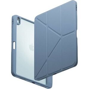 UNIQ Moven ochranné puzdro pre iPad Air 13" (2024) Stone blue