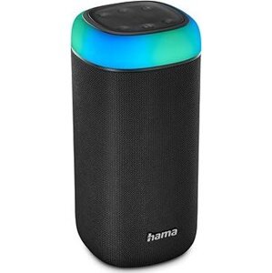 Hama Shine 2.0 černý