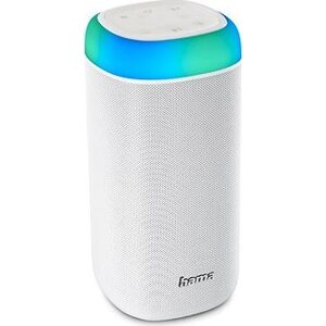 Hama Shine 2.0 bílý