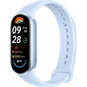 Xiaomi Smart Band 9 Arctic Blue