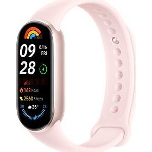 Xiaomi Smart Band 9 Mystic Rose