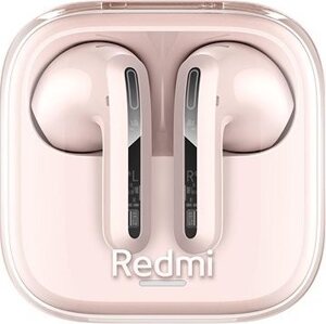 Xiaomi Redmi Buds 6 Active Transparent powder