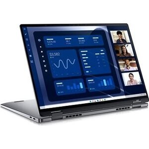 Dell Latitude 9450 2 v 1 Touch