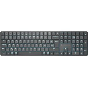 Eternico Wireless Mechanical Keyboard MKS7100 – CZ/SK