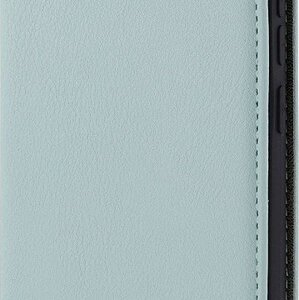 AlzaGuard Book Flip Case na Xiaomi Redmi Note 14 5G modrozelené