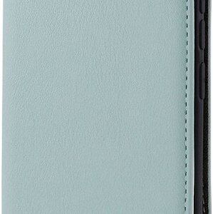 AlzaGuard Book Flip Case na Xiaomi Redmi Note 14 Pro 4G/5G modrozelené