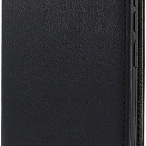 AlzaGuard Book Flip Case pre Xiaomi Redmi Note 14 Pro+ 5G čierne