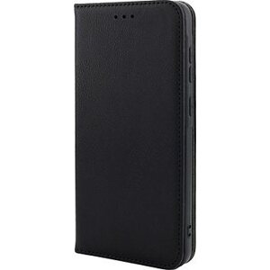 AlzaGuard Book Flip Case pre Samsung Galaxy A56 5G čierne