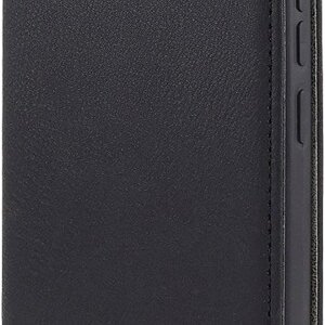 AlzaGuard Book Flip Case na Xiaomi Redmi Note 14 4G čierne