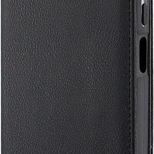 AlzaGuard Book Flip Case na Xiaomi Redmi 14C/POCO C75 čierne