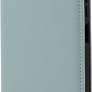 AlzaGuard Book Flip Case na Xiaomi Redmi 14C/POCO C75 modrozelené