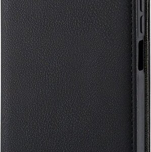 AlzaGuard Book Flip Case na Xiaomi Honor 200 Lite čierne