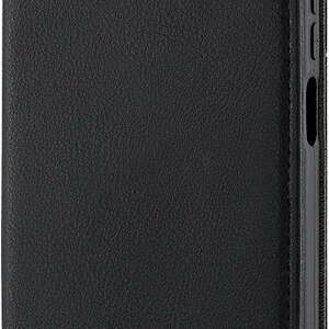 AlzaGuard Book Flip Case na Xiaomi Honor 200 Smart čierne