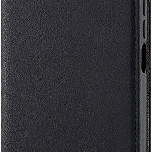 AlzaGuard Book Flip Case na Xiaomi Honor X8c čierne