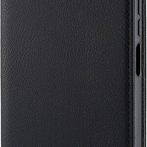 AlzaGuard Book Flip Case na Xiaomi Honor X6b čierne