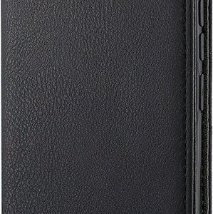 AlzaGuard Book Flip Case na Xiaomi Honor Magic7 Lite čierne