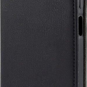 AlzaGuard Book Flip Case na Motorola Moto G05 čierne