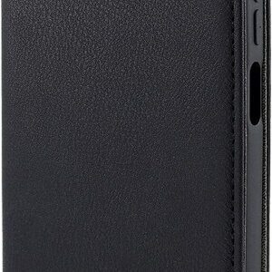 AlzaGuard Book Flip Case na Realme C75 čierne
