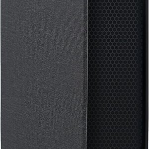 AlzaGuard E-reader Case for Ebook na Kindle Paperwhite 12th 7" 2024 vesmírno sivý