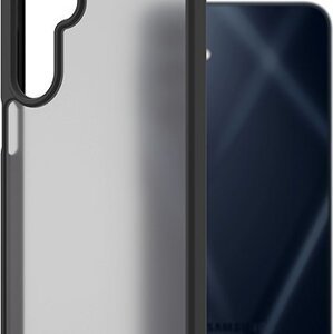 AlzaGuard Matte Case na Samsung Galaxy A16 5G čierny
