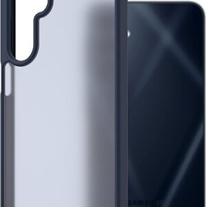 AlzaGuard Matte Case na Samsung Galaxy A16 5G modrý